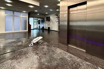 Gewerbeobjekt Leverkusen Bürrig - 379&euro; | Angebot:27035038