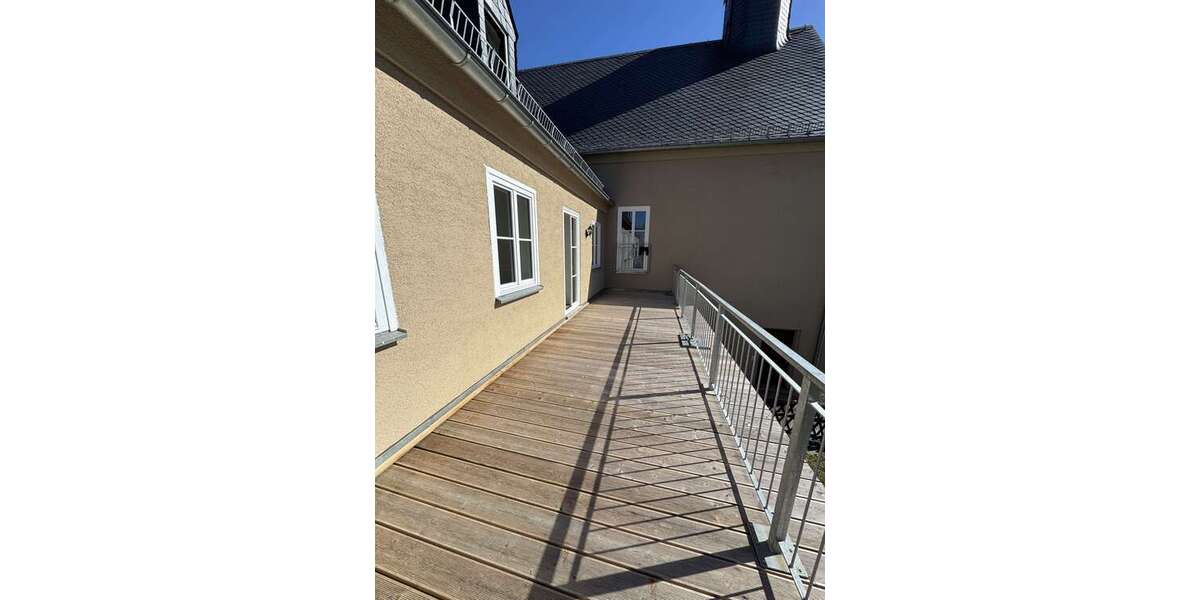 Etagenwohnung Hartenstein - 4 Zimmer, 106 m&sup2;, 749&euro; | Angebot:26169246