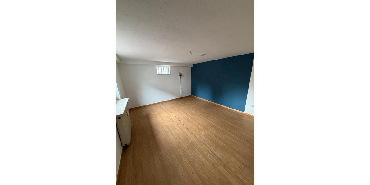 Dachgeschoßwohnung Bad Nauheim - 2 Zimmer, 80 m&sup2;, 750&euro; | Angebot:26636089