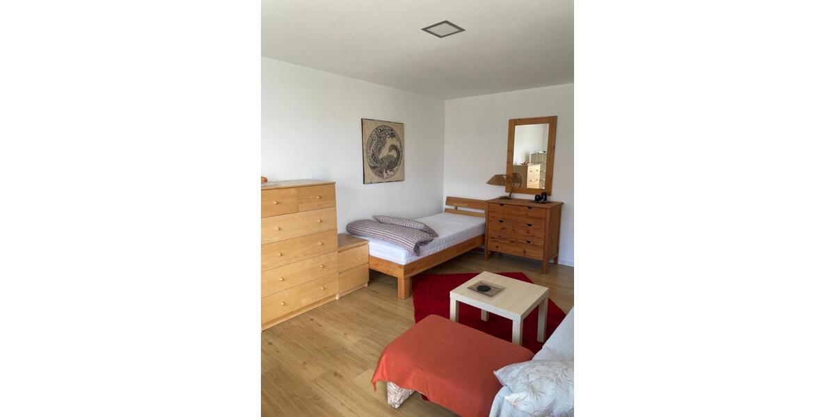 Wohnen auf Zeit Winnenden - 1 Zimmer, 23 m&sup2;, 620&euro; | Angebot:25720841