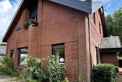 Zur Miete! Zentrales und ebenerdiges Wohnen mitten in Marne! 3 zimmer