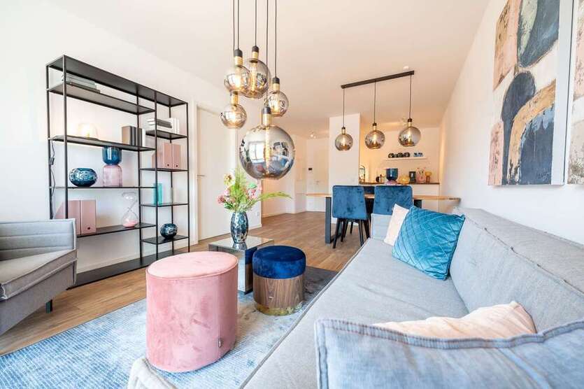 Wohnung zum Mieten in Heppenheim 819 € 79 m²
