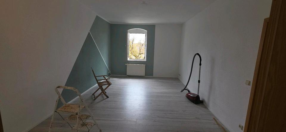 Etagenwohnung Beeskow - 3 Zimmer, 73 m&sup2;, 900&euro; | Angebot:26506777