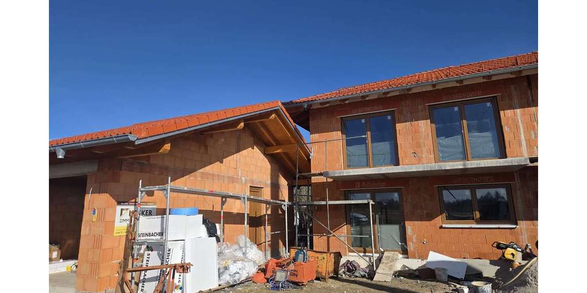 Einfamilienhaus Halsbach - 5 Zimmer, 164 m&sup2;, 1.450&euro; | Angebot:24872055