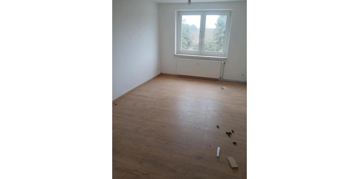 Etagenwohnung Templin - 3 Zimmer, 57 m&sup2;, 375&euro; | Angebot:25615197