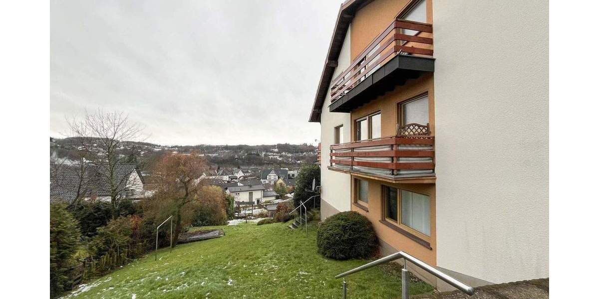 Etagenwohnung Windeck / Rosbach Rosbach - 2 Zimmer, 85 m&sup2;, 570&euro; | Angebot:25246548