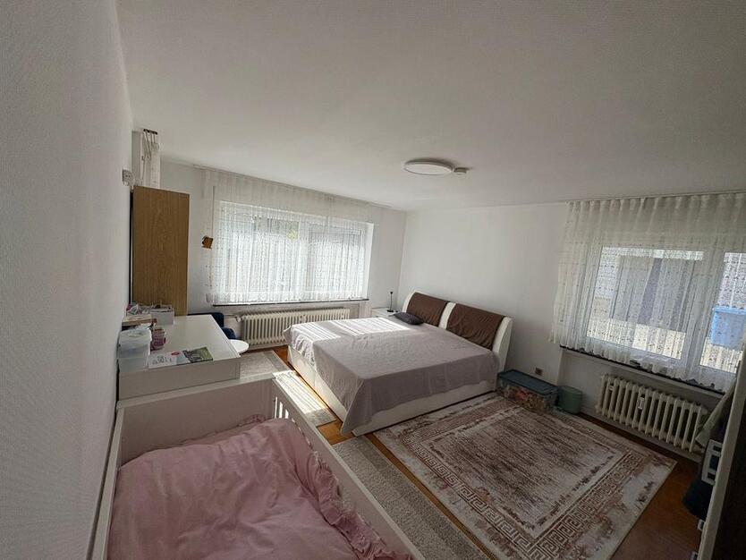 3,5 Zimmer Wohnung zu vermieten