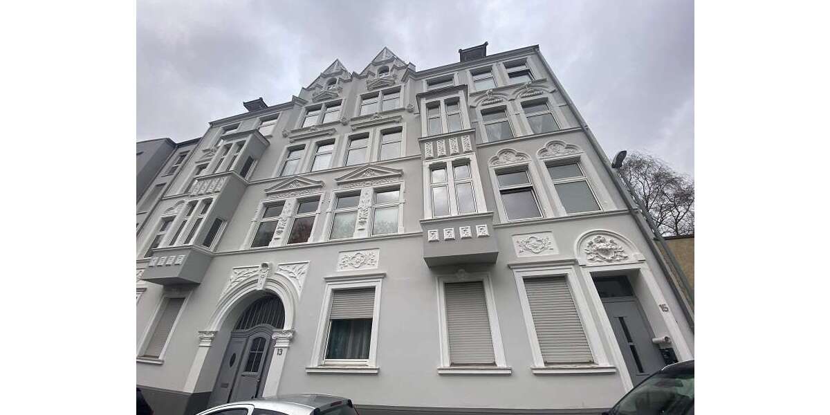 Etagenwohnung Gevelsberg Klostermark - 2 Zimmer, 76 m&sup2;, 530&euro; | Angebot:25175332