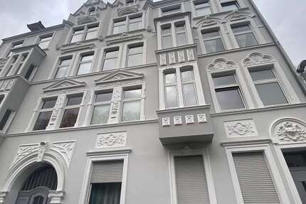 Wohnung Gevelsberg Klostermark - 2 Zimmer, 76 m&sup2;, 530&euro; | Angebot:25175332