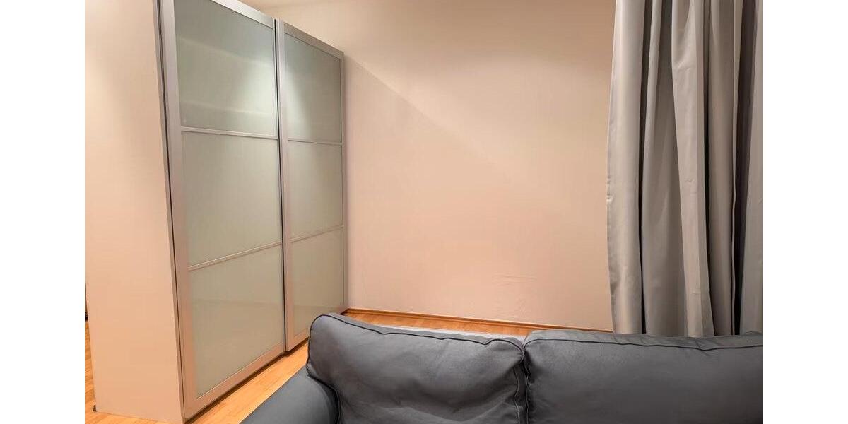 Erdgeschoßwohnung Wiesbaden Mainz-Amöneburg - 1 Zimmer, 34 m&sup2;, 630&euro; | Angebot:26578801