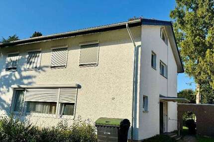 Wohnung zum Mieten in Bonn 450 € 24 m²
