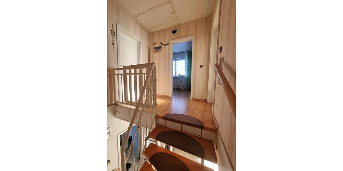 Maisonettenwohnung Hohenahr - 3 Zimmer, 90 m&sup2;, 800&euro; | Angebot:26241353
