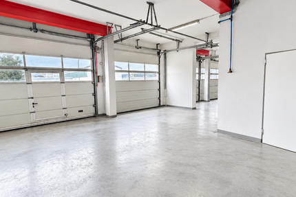 Gewerbeobjekt Seligenstadt - 3.570&euro; | Angebot:27508931