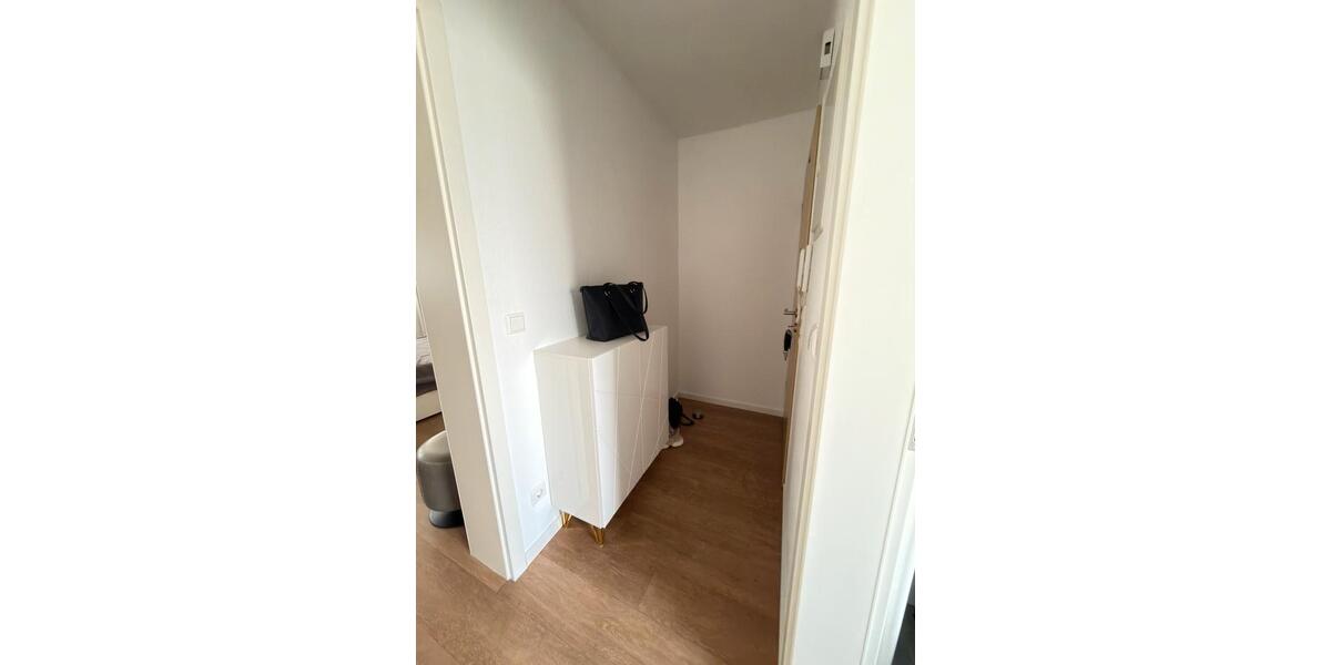 Etagenwohnung Stuttgart Fasanenhof-Ost - 2 Zimmer, 54 m&sup2;, 1.100&euro; | Angebot:26598334