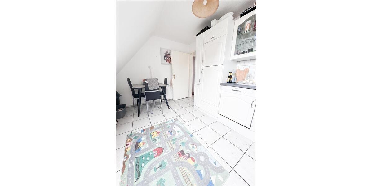Dachgeschoßwohnung Bösel - 3 Zimmer, 73 m&sup2;, 550&euro; | Angebot:22142899