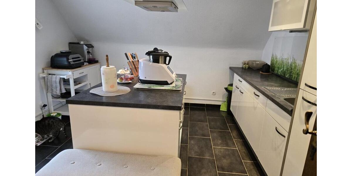 Etagenwohnung Bad Honnef - 3 Zimmer, 92 m&sup2;, 990&euro; | Angebot:25404241