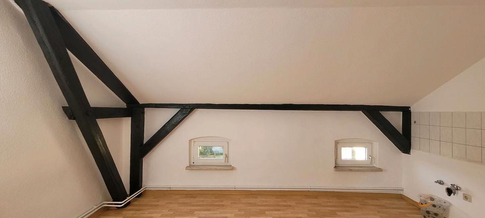 Dachgeschoßwohnung Schönebeck (Elbe) - 2 Zimmer, 57 m&sup2;, 340&euro; | Angebot:24427792