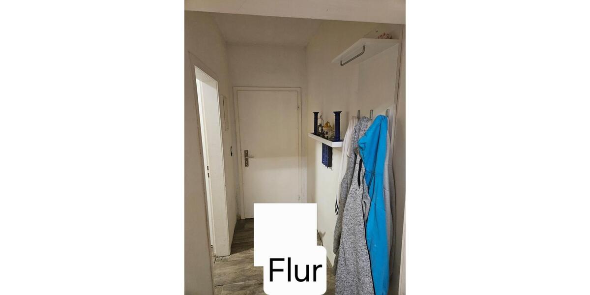 Etagenwohnung Helmstedt - 4 Zimmer, 118 m&sup2;, 760&euro; | Angebot:25936337