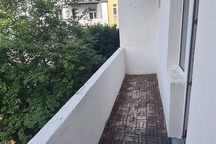 Etagenwohnung sucht neue Mieter 2 zimmer