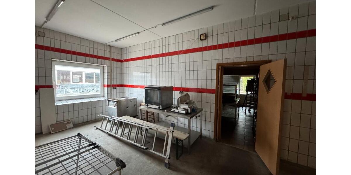 Gewerbeobjekt Westerholt - 950&euro; | Angebot:24564409