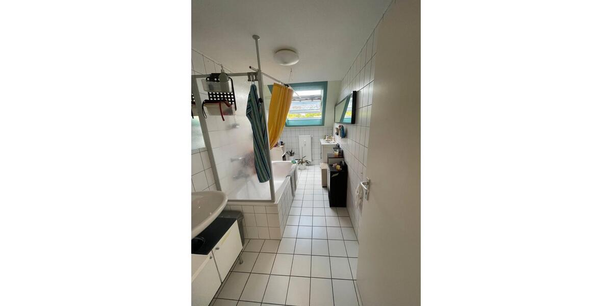 Dachgeschoßwohnung Soest - 3 Zimmer, 78 m&sup2;, 650&euro; | Angebot:26613507