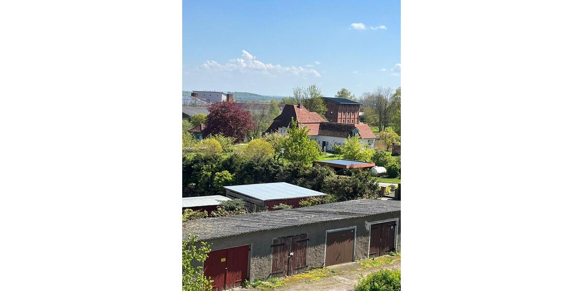 Etagenwohnung Jördenstorf - 3 Zimmer, 56 m&sup2;, 375&euro; | Angebot:25570416