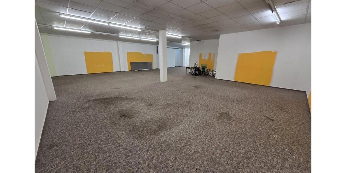 Gewerbeobjekt Eisenach - 1.150&euro; | Angebot:25055833