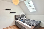 Etagenwohnung Haselünne - 2 Zimmer, 58 m&sup2;, 550&euro; | Angebot:26647064