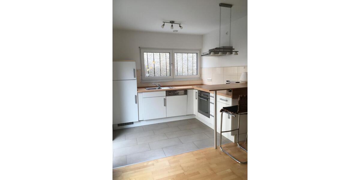 Moderne Neubauwohnung in Leutenbach 2 zimmer