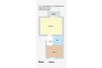 Etagenwohnung Bramsche - 1 Zimmer, 27 m&sup2;, 270&euro; | Angebot:26346363