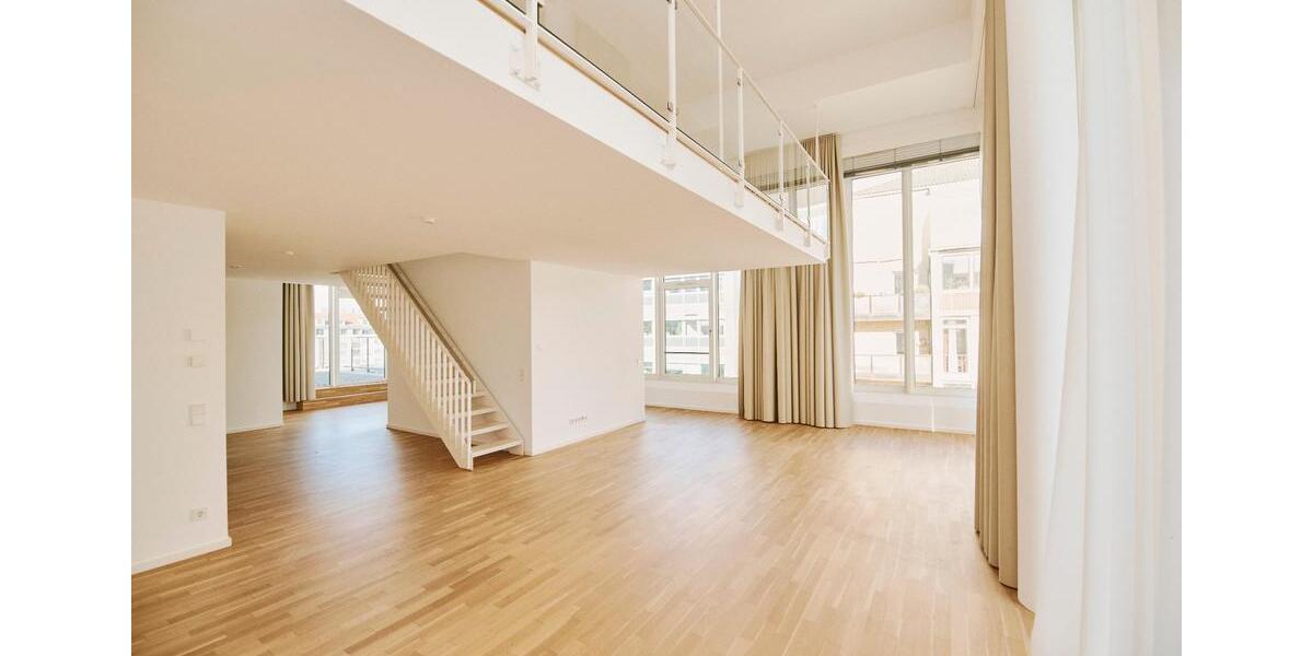 Etagenwohnung Hannover - 2 Zimmer, 186 m&sup2;, 2.701&euro; | Angebot:24802648
