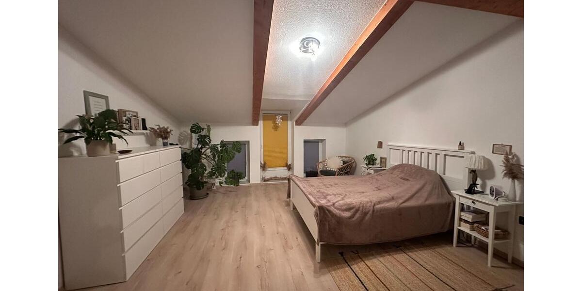 Etagenwohnung Fehmarn - 3 Zimmer, 100 m&sup2;, 950&euro; | Angebot:26649695