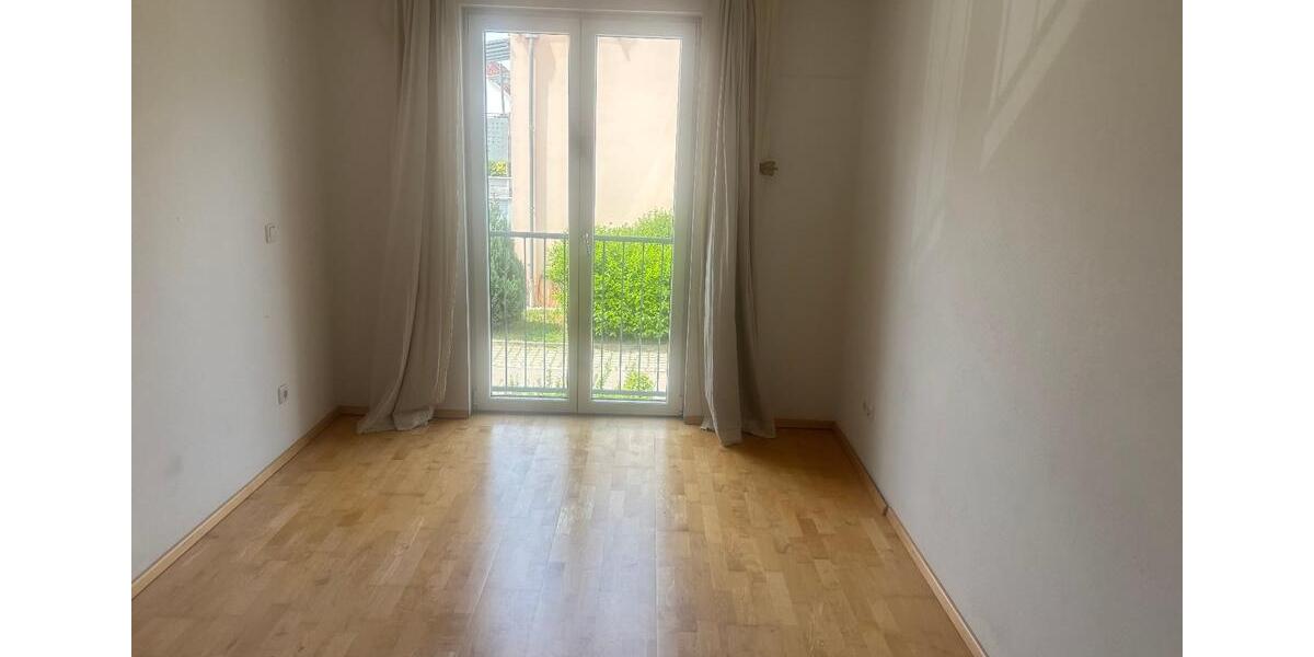 Wohnen auf Zeit Petershausen - 1 Zimmer, 17 m&sup2;, 610&euro; | Angebot:25422367