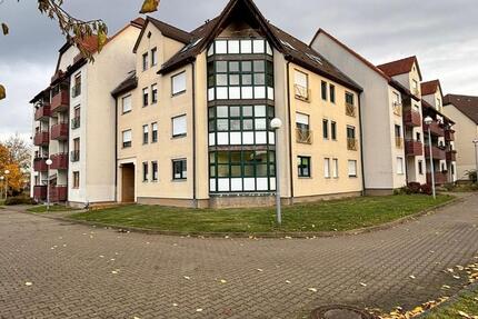Wohnung Ballenstedt - 2 Zimmer, 52 m&sup2;, 320&euro; | Angebot:24776880