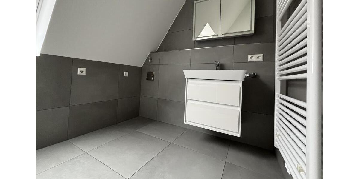 Maisonettenwohnung Balingen - 4 Zimmer, 109 m&sup2;, 1.300&euro; | Angebot:24912689