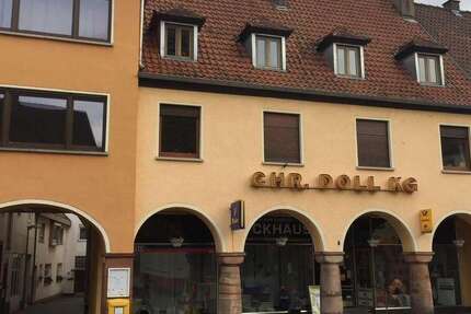 Wohnung Annweiler - 2.5 Zimmer, 80 m&sup2;, 785&euro; | Angebot:27031515