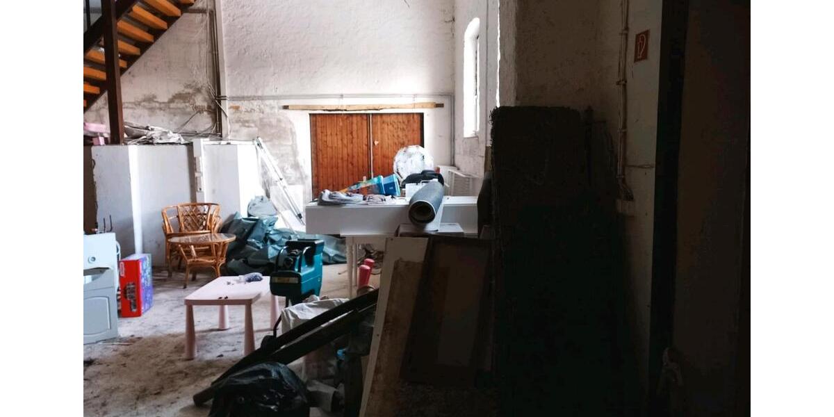 Gewerbeobjekt Kodersdorf - 800&euro; | Angebot:24548877