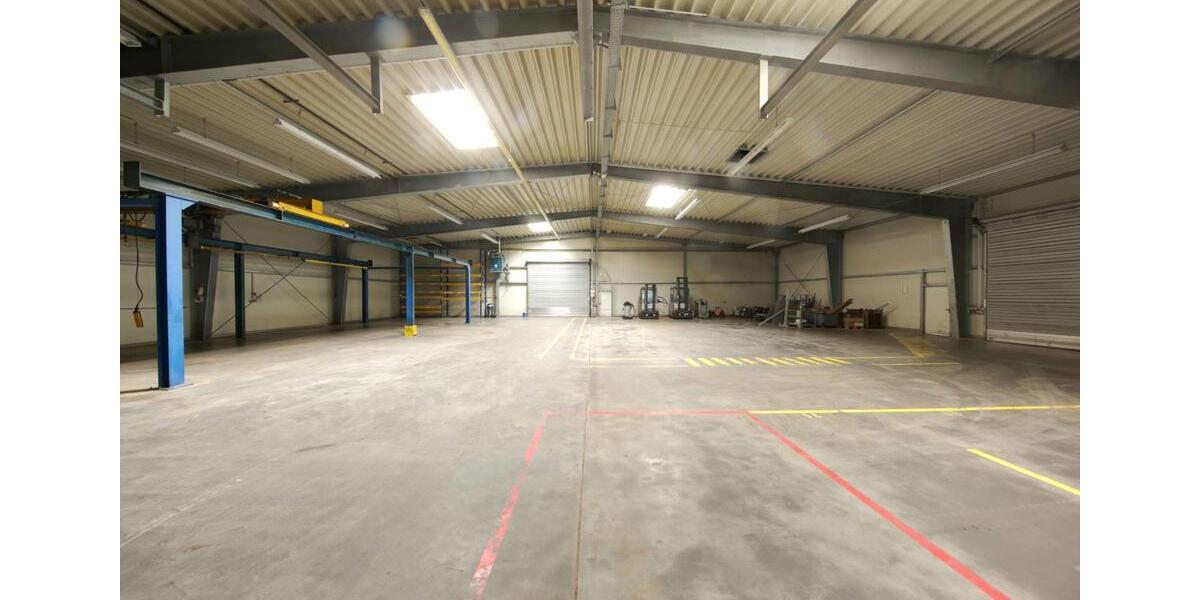 Gewerbeobjekt Bad Münstereifel - 3.770&euro; | Angebot:24895527