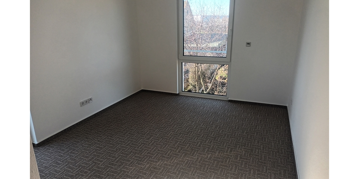 Erstbezug: Neubau-Doppelhaushälfte mit Terrasse und eigenem Gartenanteil höchster Energiestandard - Einfamilienhaus Dresden Leuben | Angebot:25883614