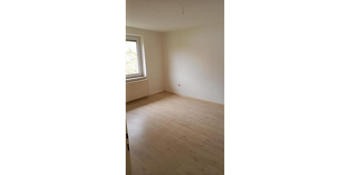 Neu renovierte 2 Zimmer Wohnung in Neustadt bei Coburg ab sofort 2 zimmer