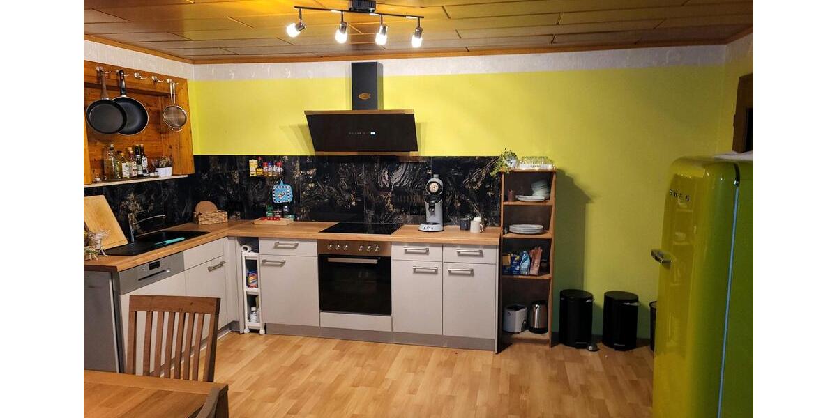 Etagenwohnung Bruchweiler-Bärenbach Bärenbach - 2 Zimmer, 65 m&sup2;, 1.050&euro; | Angebot:26120727