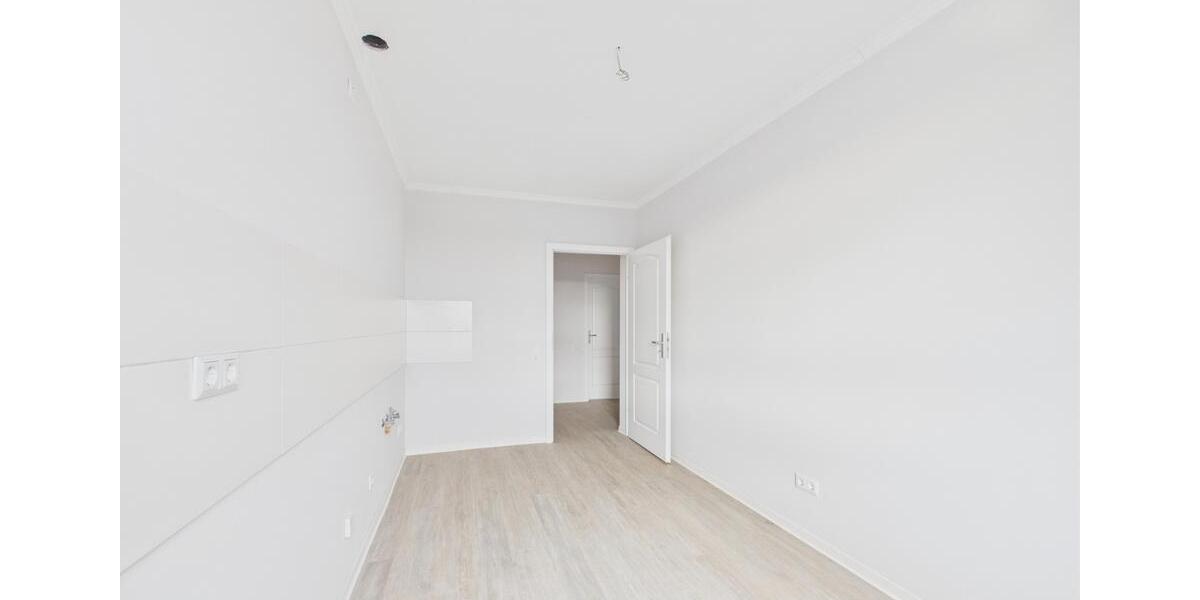 Etagenwohnung Schönebeck (Elbe) - 2 Zimmer, 48 m&sup2;, 432&euro; | Angebot:26299830