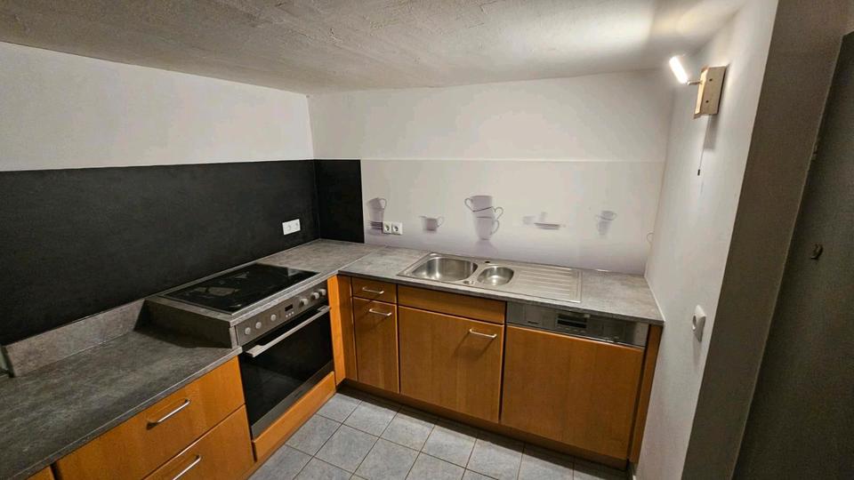 Einfamilienhaus Beselich - 6 Zimmer, 90 m&sup2;, 780&euro; | Angebot:24881877