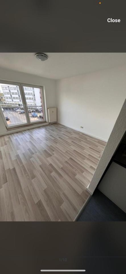Möblierte Wohnung zur Zwischenmiete