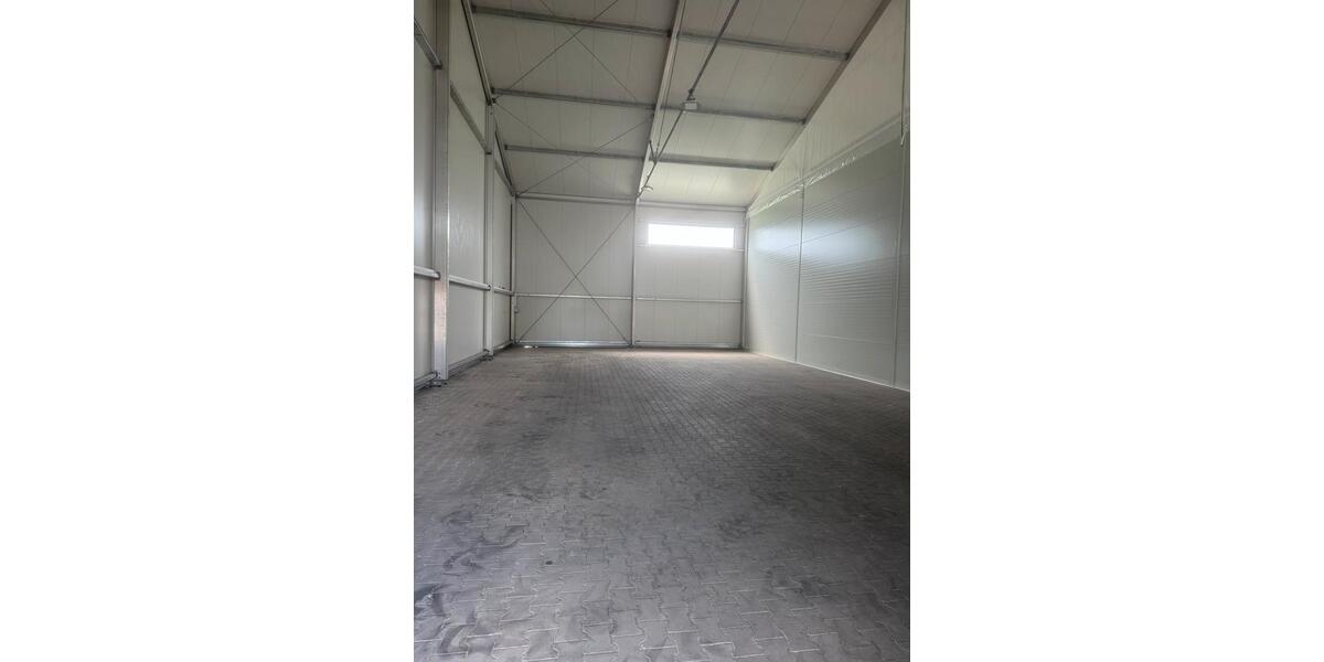 Gewerbeobjekt Röllbach - 1.300&euro; | Angebot:26567210