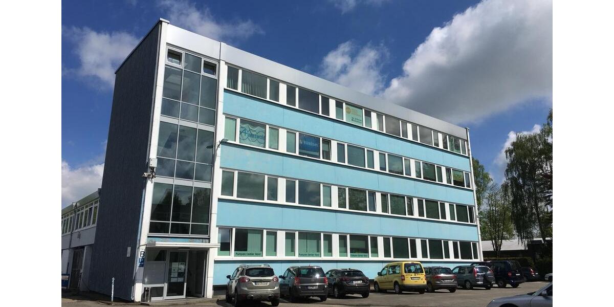 Gewerbeobjekt Großhansdorf - 300&euro; | Angebot:26083613