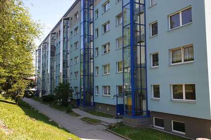 Wohnung Schneeberg Griesbach - 4 Zimmer, 69 m&sup2;, 380&euro; | Angebot:26947122