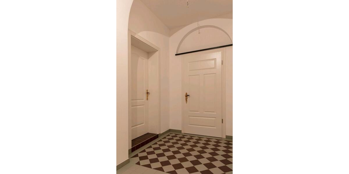 Mietwohnung in Mylau 4 zimmer