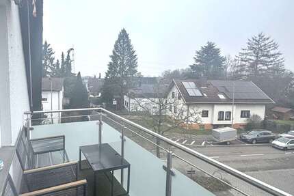 Wohnung zum Mieten in Karlsruhe 675 € 59 m² 3 zimmer