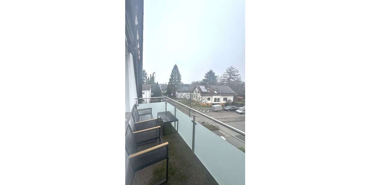 Wohnung zum Mieten in Karlsruhe 675 € 59 m² 3 zimmer